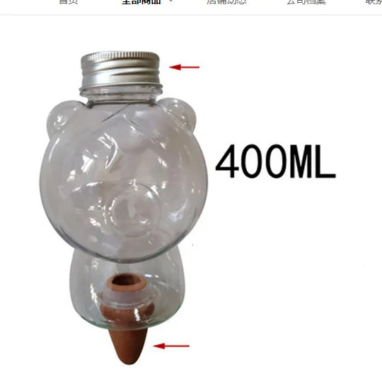 self watering planter insert - product view 4