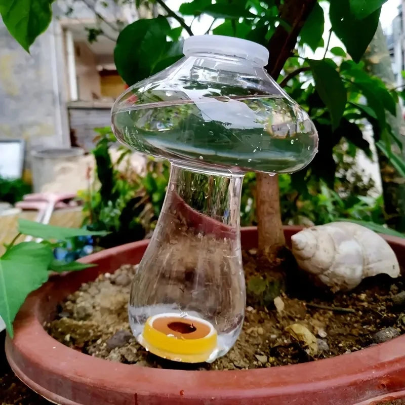 self watering planter insert - product view 6