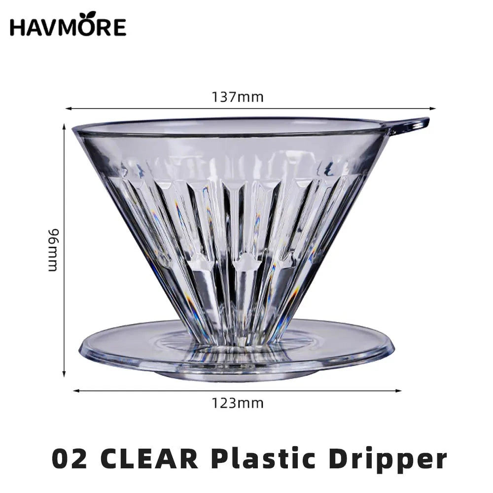 reusable coffee filter - product view 1