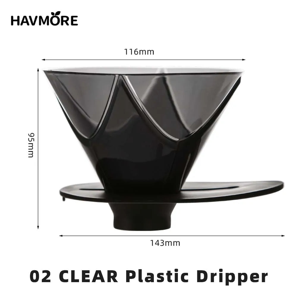reusable coffee filter - product view 5
