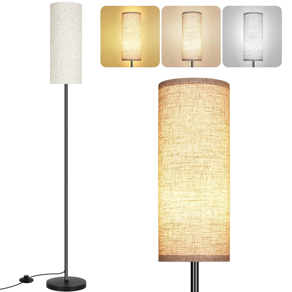 floor lamp - product view 3
