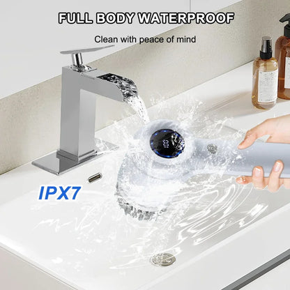 USB Electric Spin Scrubber, Rotary Cleaning Brush with 5 Brush Heads for Kitchen, Bathtub and Tile, White or Purple - product view 5