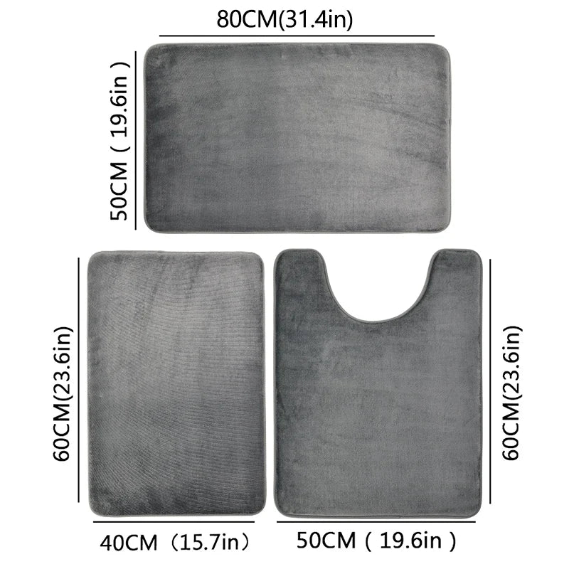 bath mat - product view 2