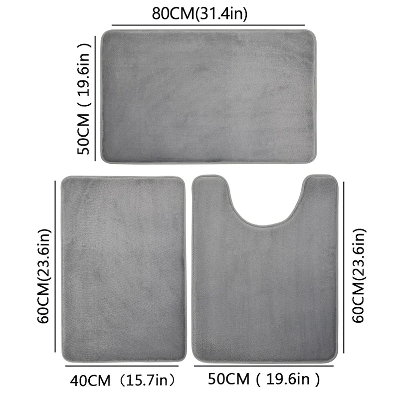 bath mat - product view 3