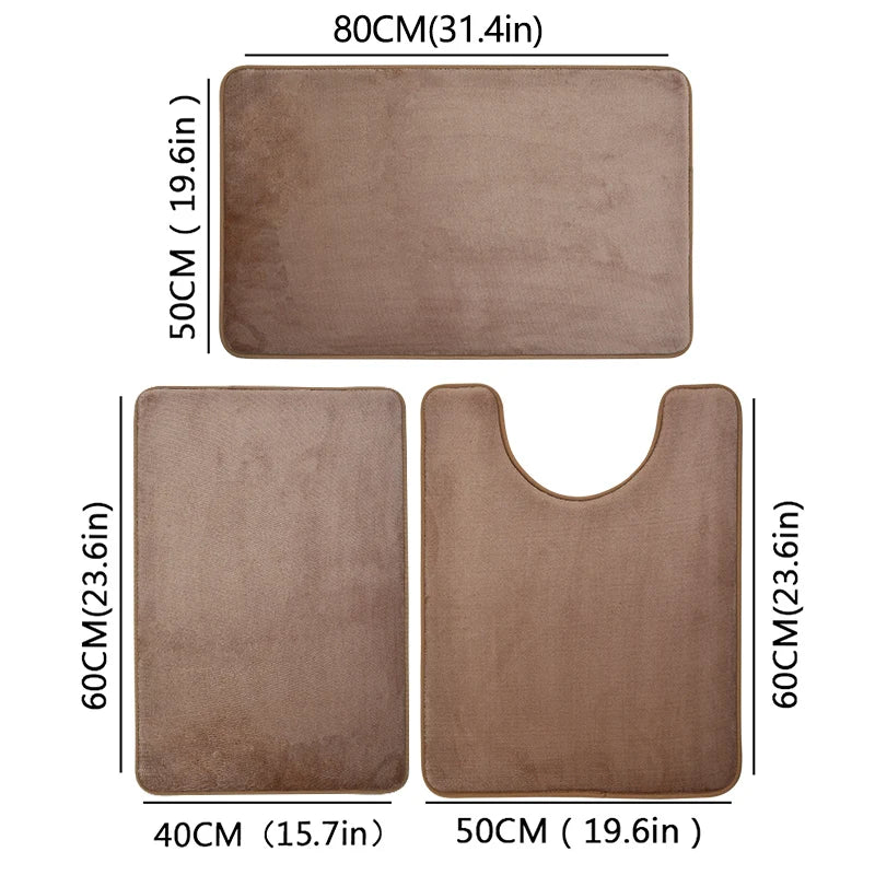 bath mat - product view 4