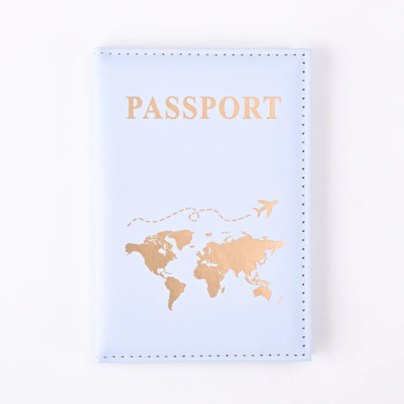 passport holder - product view 1