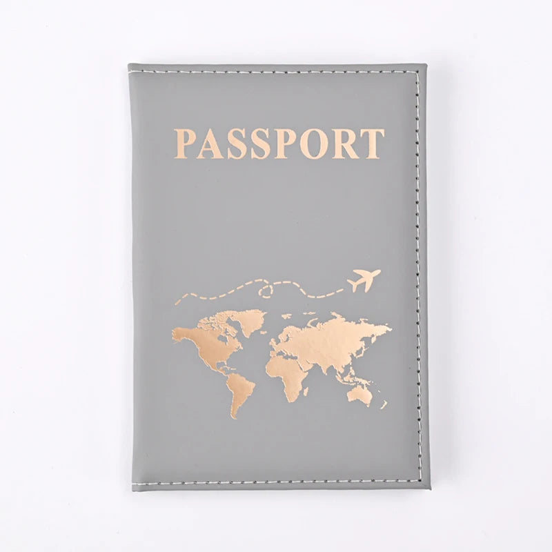 passport holder - product view 4