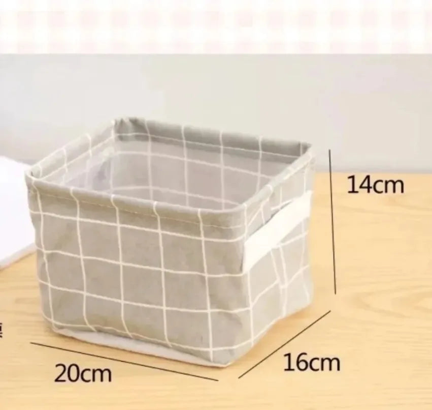 collapsible clothes hamper - product view 3