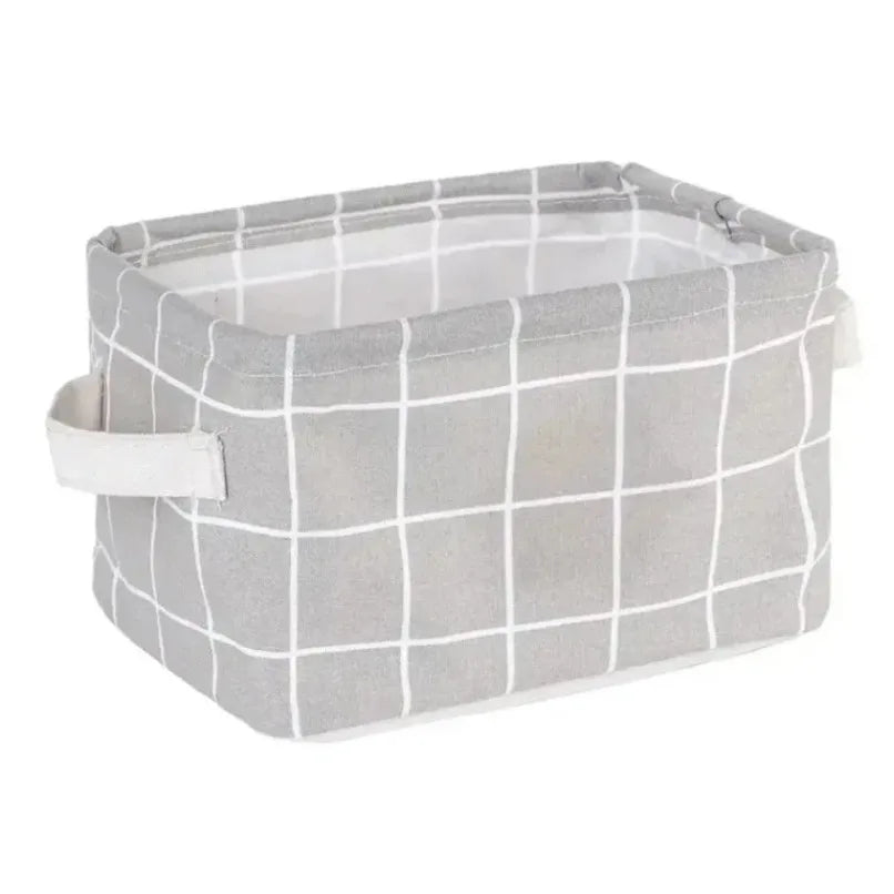 collapsible clothes hamper - product view 4