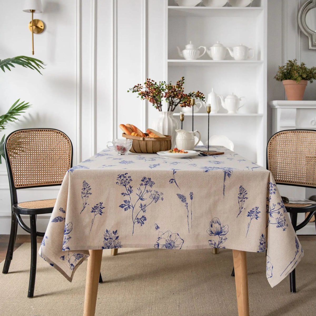 mantel decor - product view 4