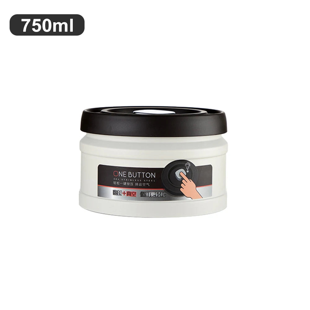 Kitchen Canister - product view 1