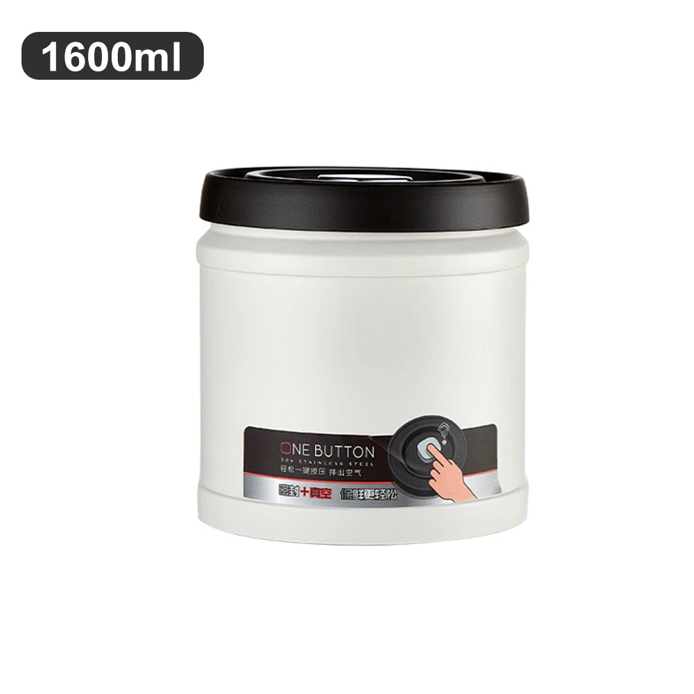 Kitchen Canister - product view 3