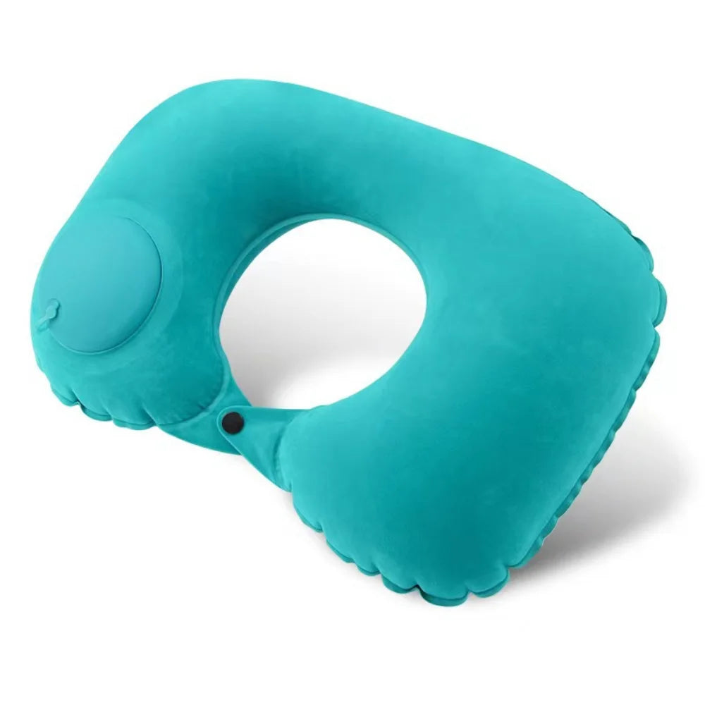 neck pillow - product view 3