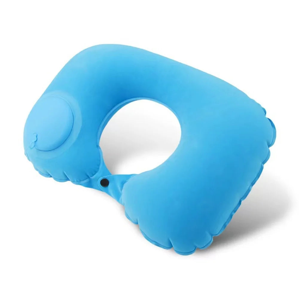 neck pillow - product view 6