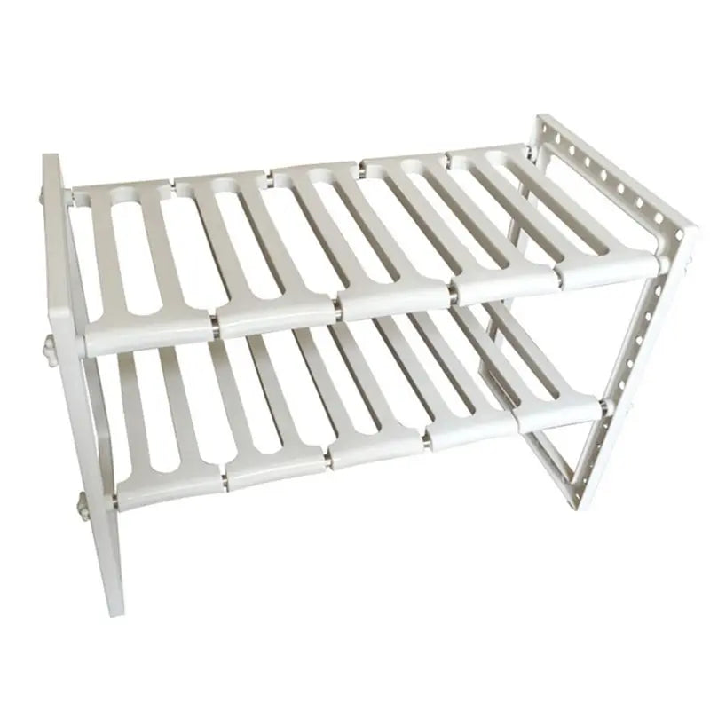 under sink organizer - product view 1