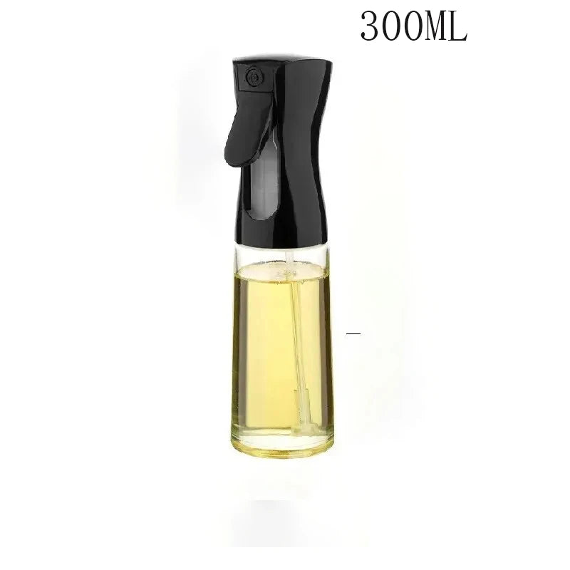 oil spray bottle - product view 2
