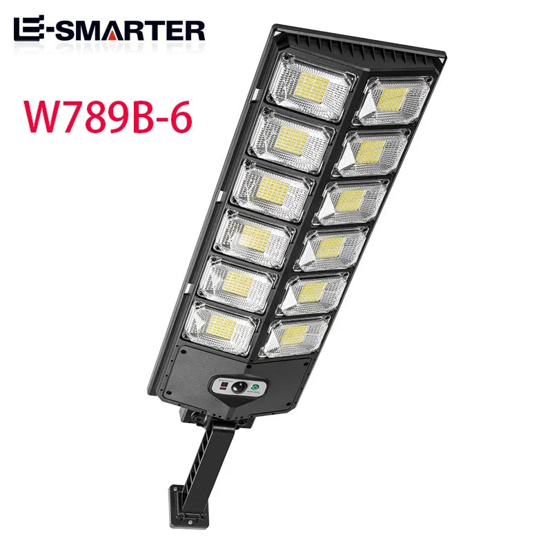 motion sensor driveway light - product view 3