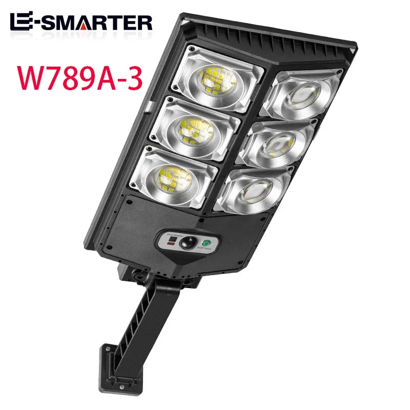 motion sensor driveway light - product view 5
