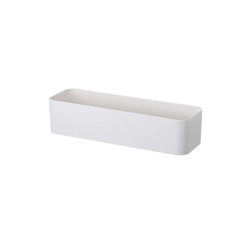 adhesive shower caddy - product view 1