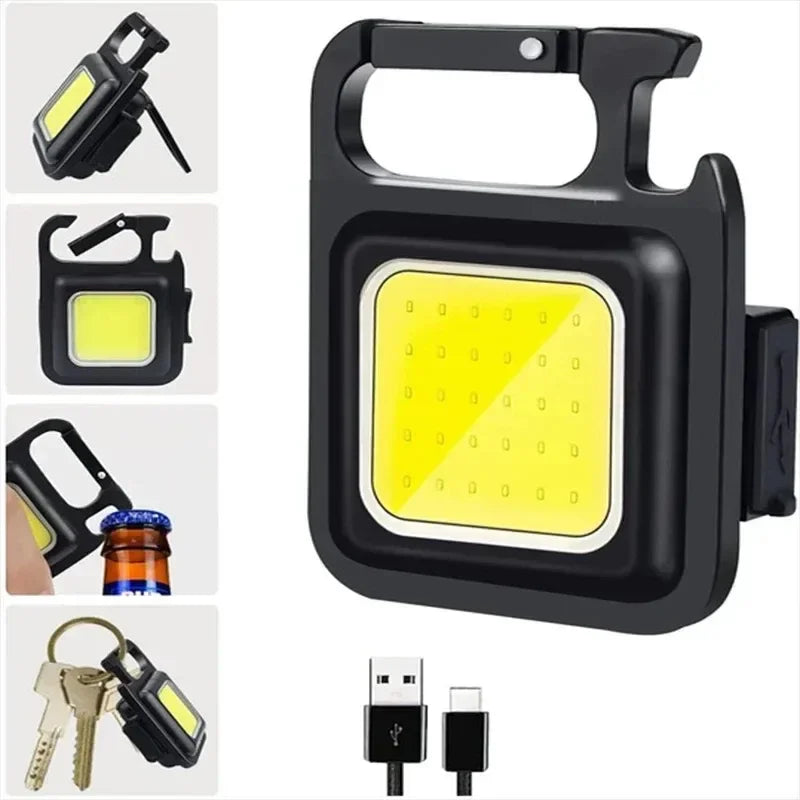 headlamp - product view 4
