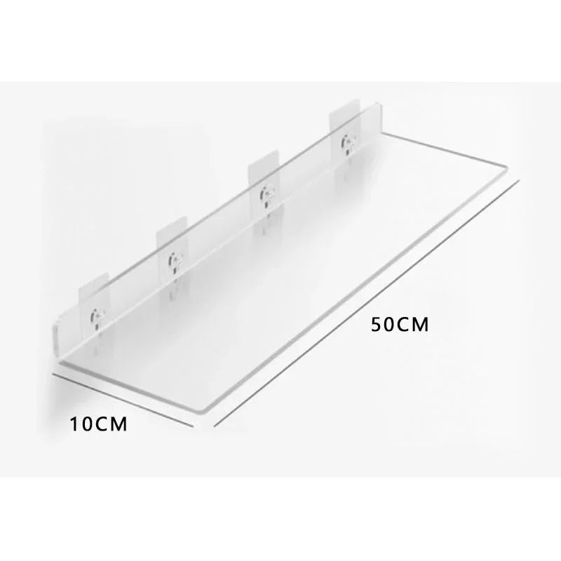 wall shelf - product view 4