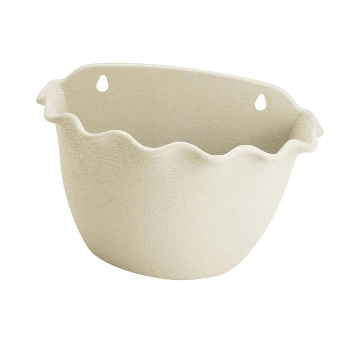 vertical wall planter - product view 1