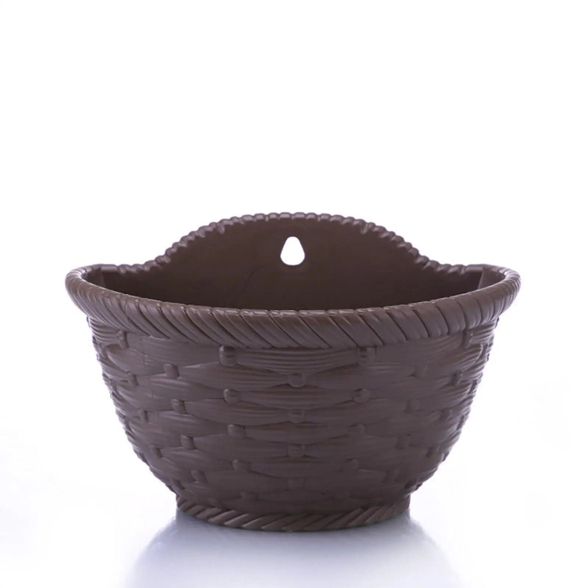 vertical wall planter - product view 3