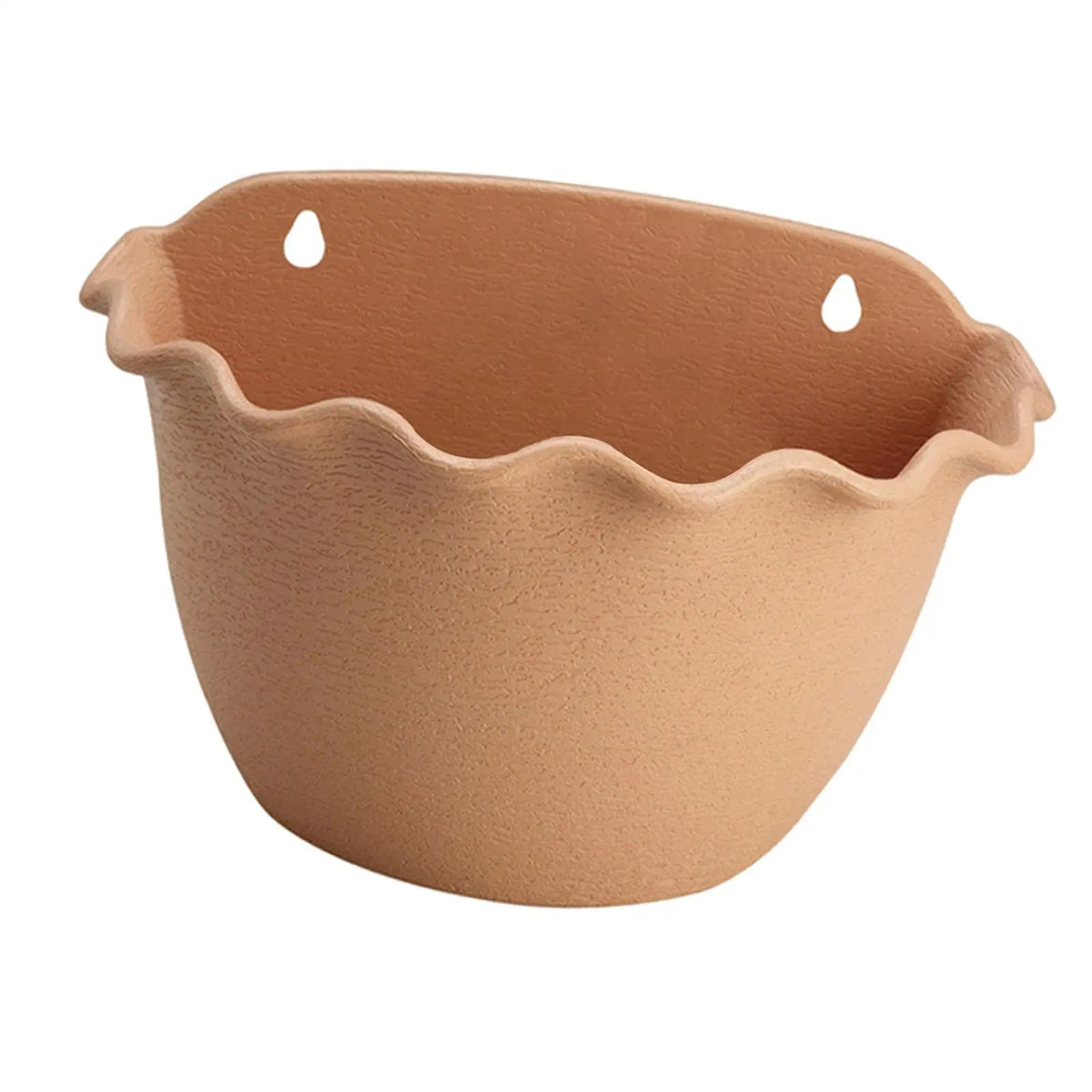 vertical wall planter - product view 4