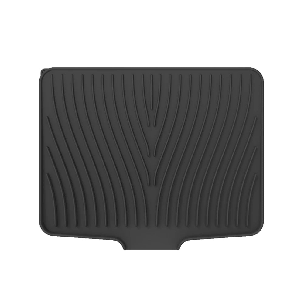 silicone dish drying mat - product view 3