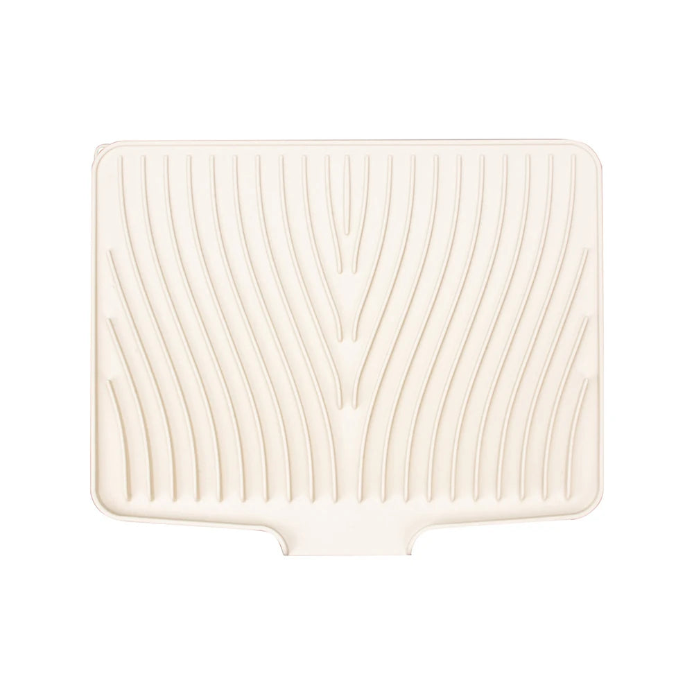 silicone dish drying mat - product view 4