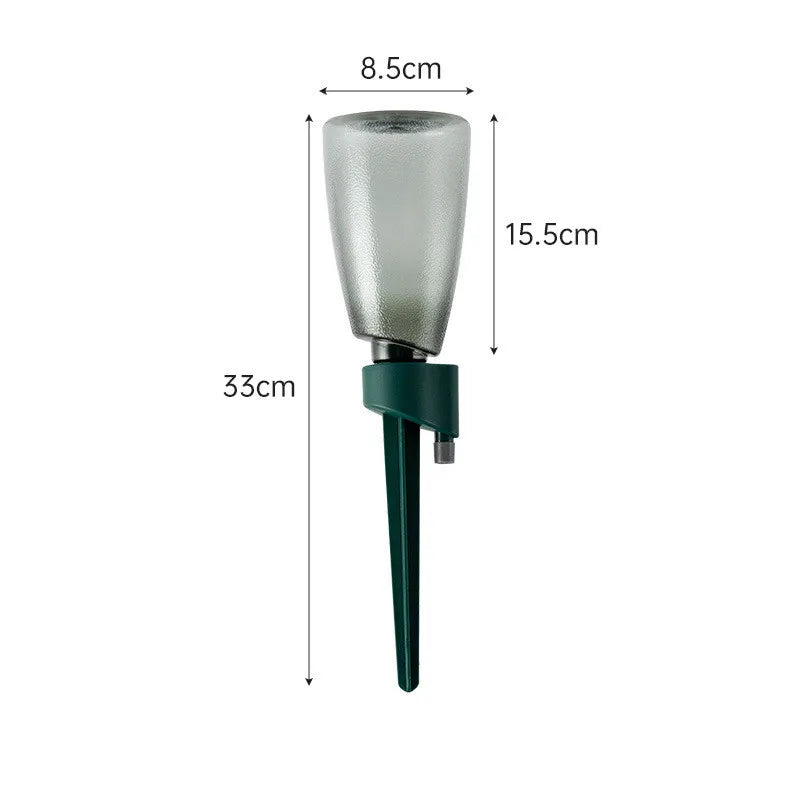 self watering planter insert - product view 1