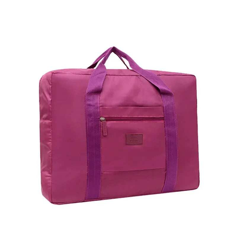 duffel bag - product view 4