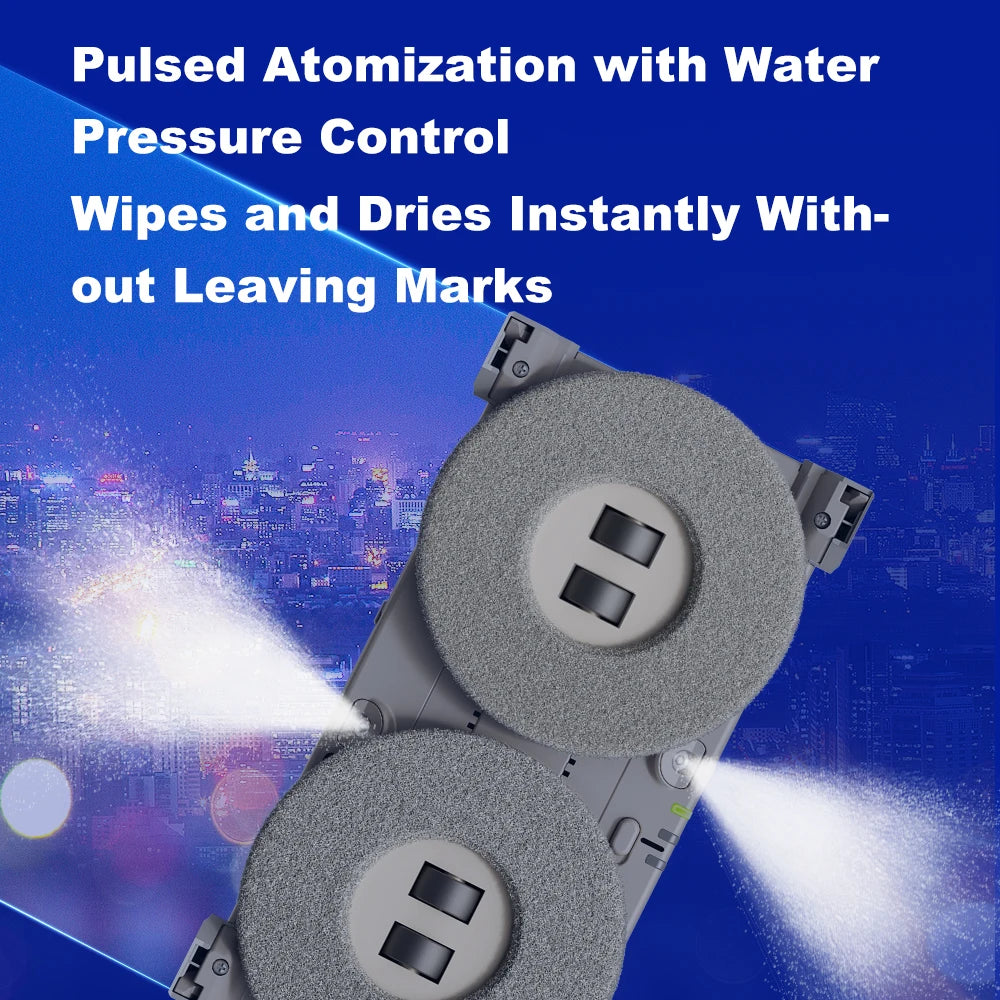 window squeegee vacuum - product view 4