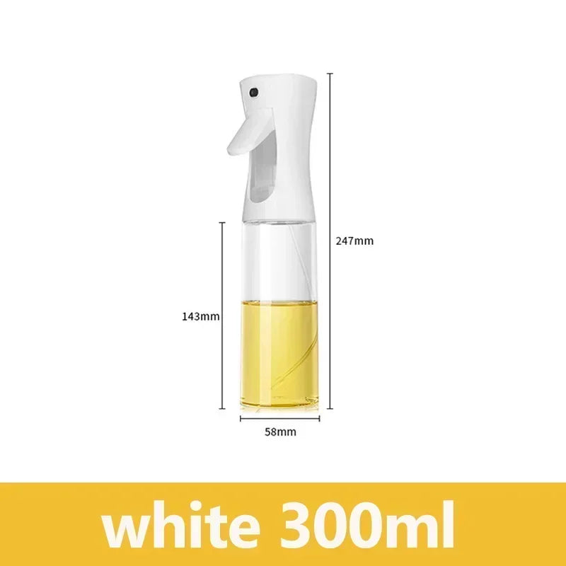 oil spray bottle - product view 4