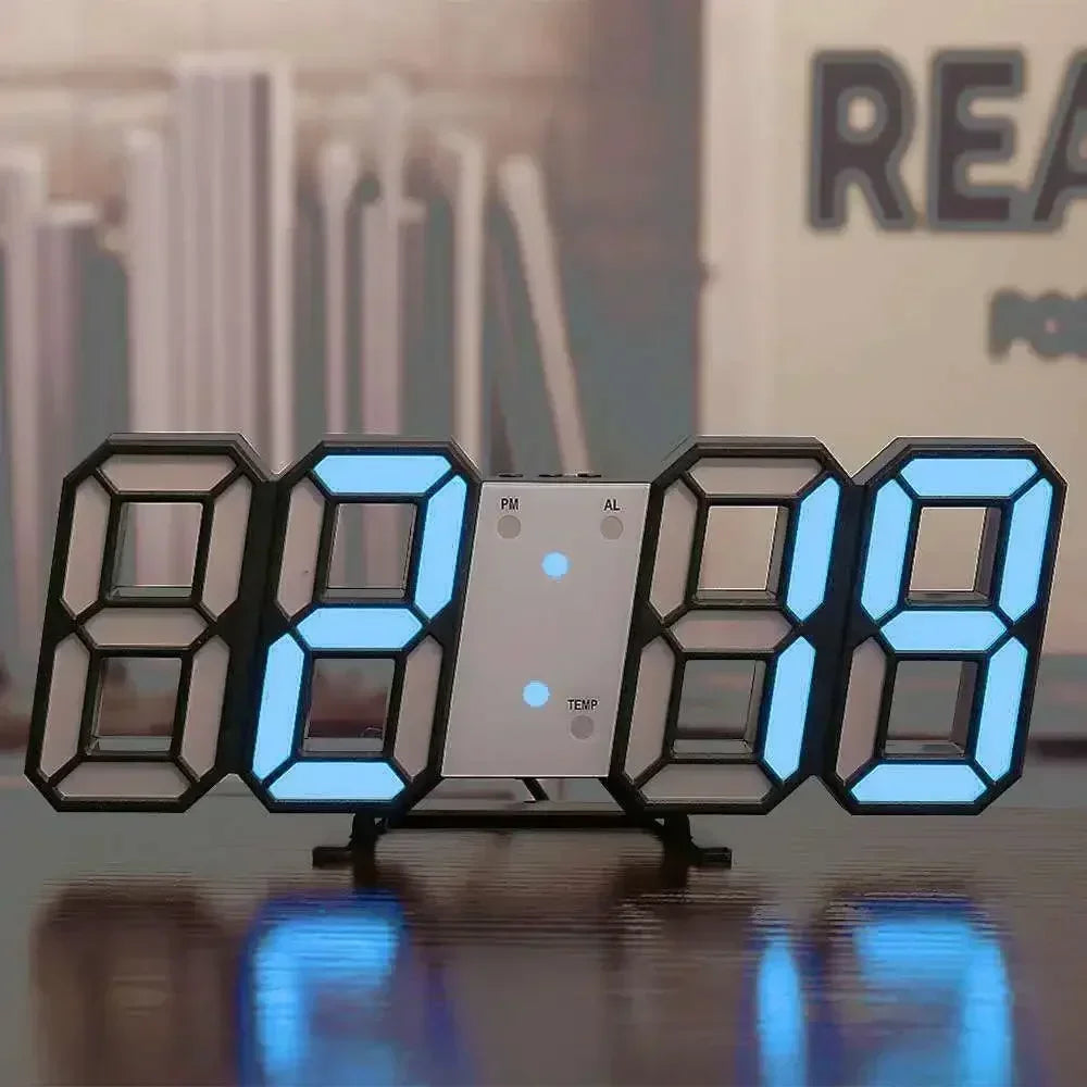 clock wall decor - product view 6