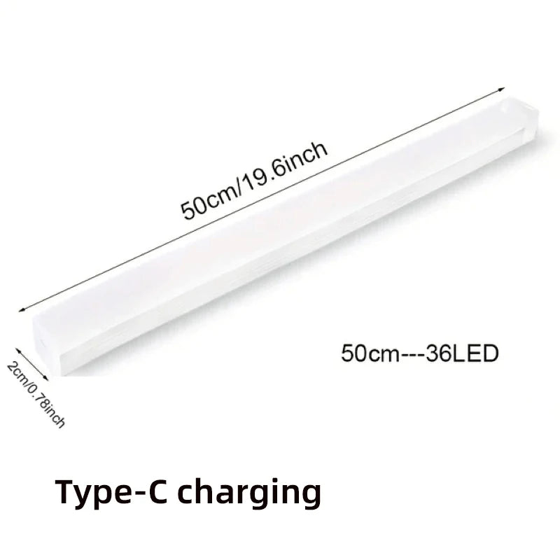 cabinet lights - product view 3