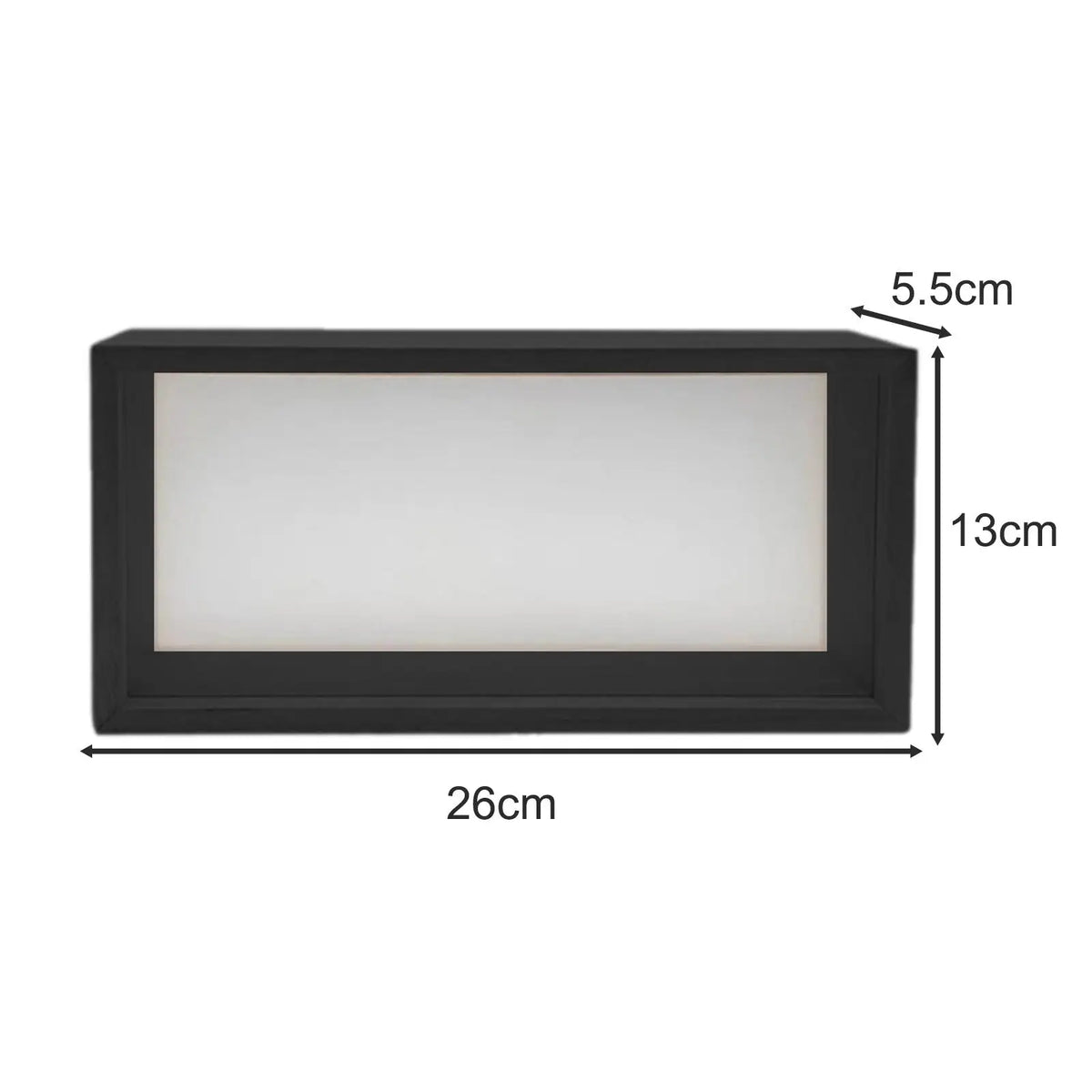 floating photo frame - product view 6