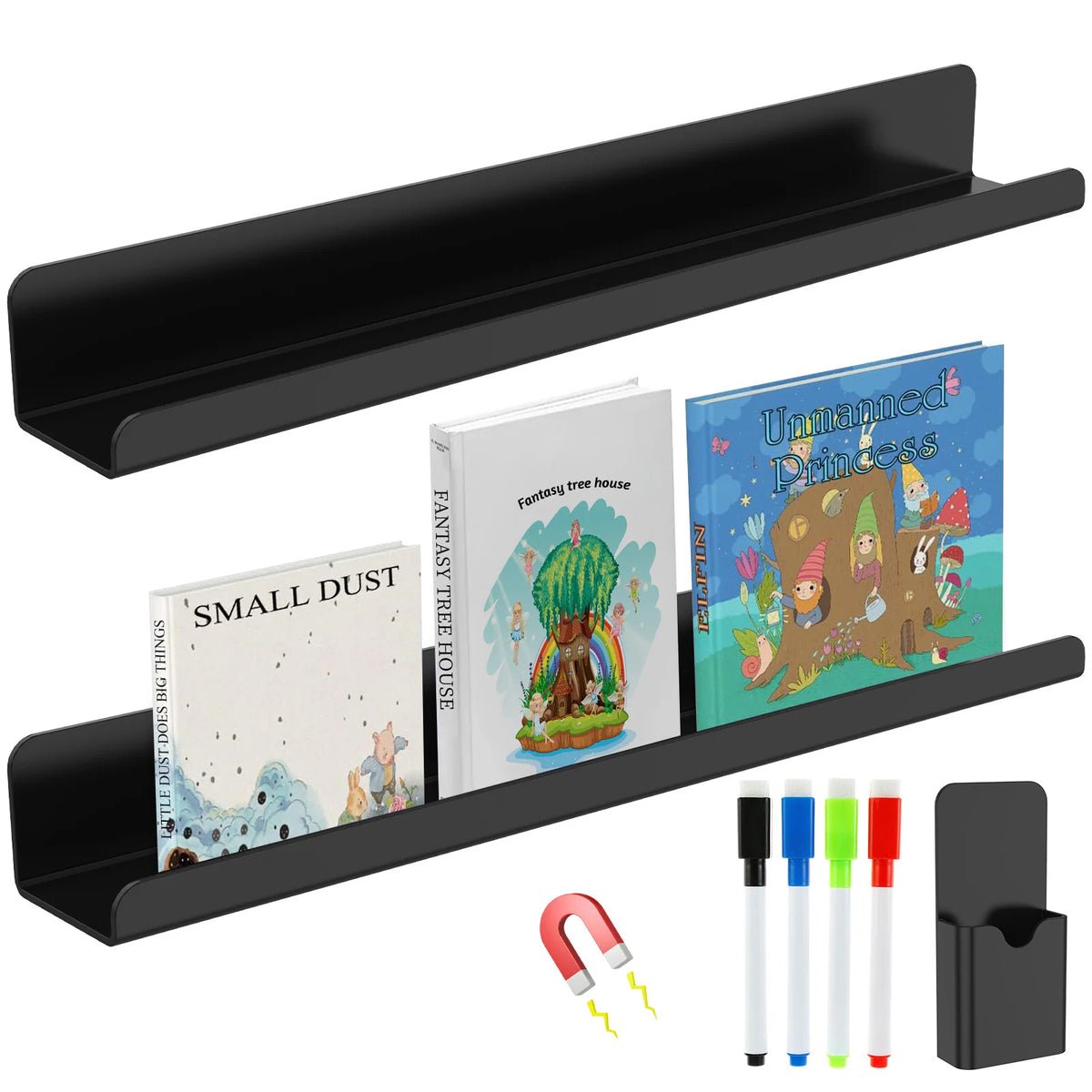 picture ledge - product view 3