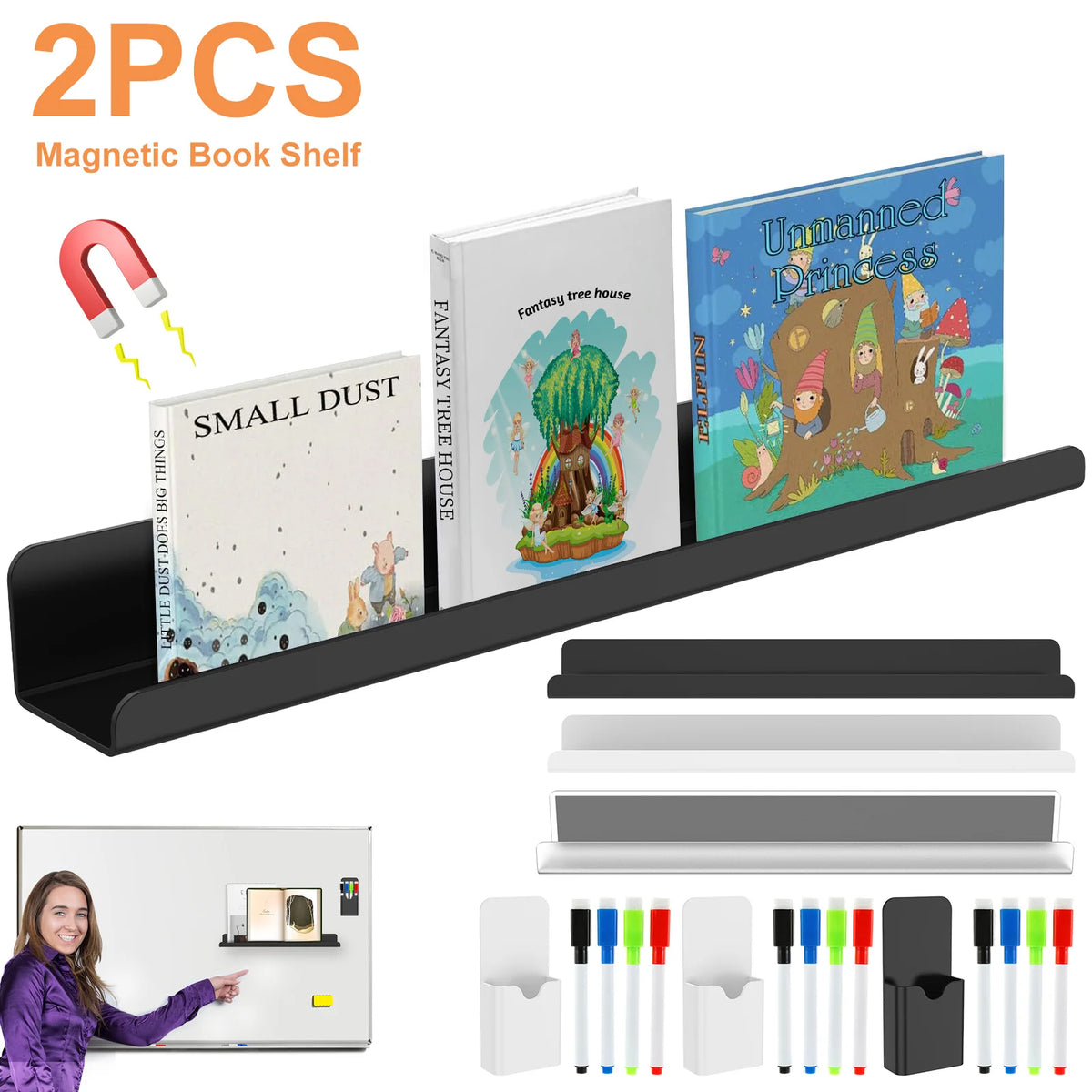 picture ledge - product view 5