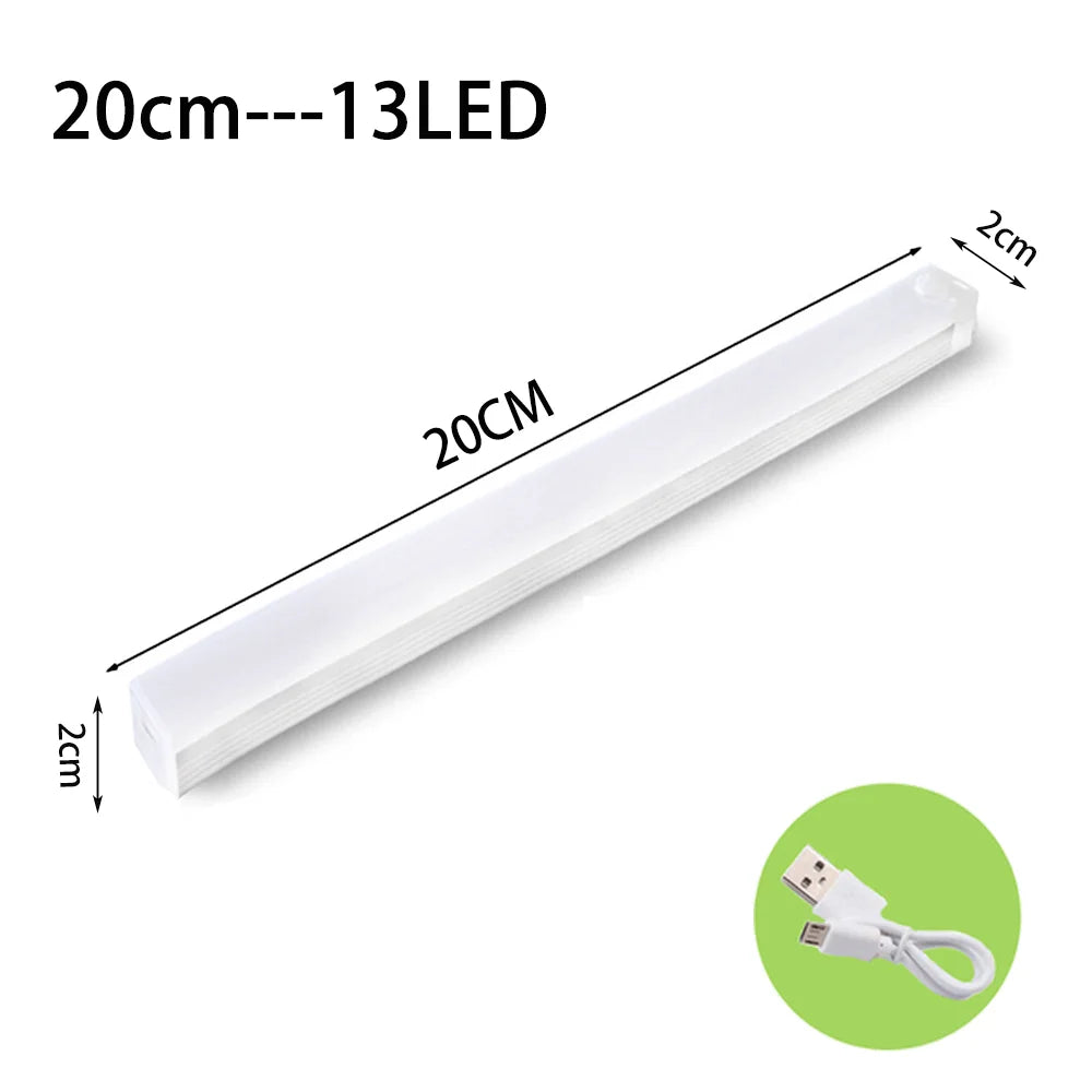 cabinet lights - product view 4