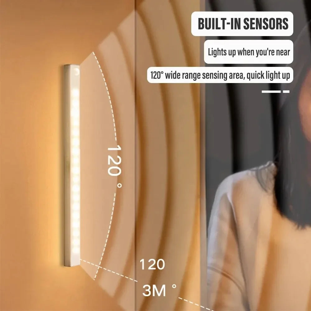 cabinet lights - product view 6