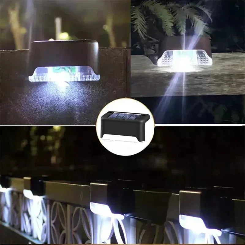 step lights - product view 4