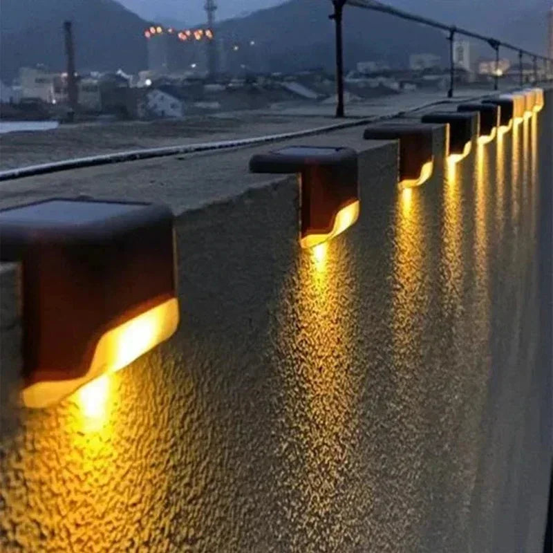 step lights - product view 6