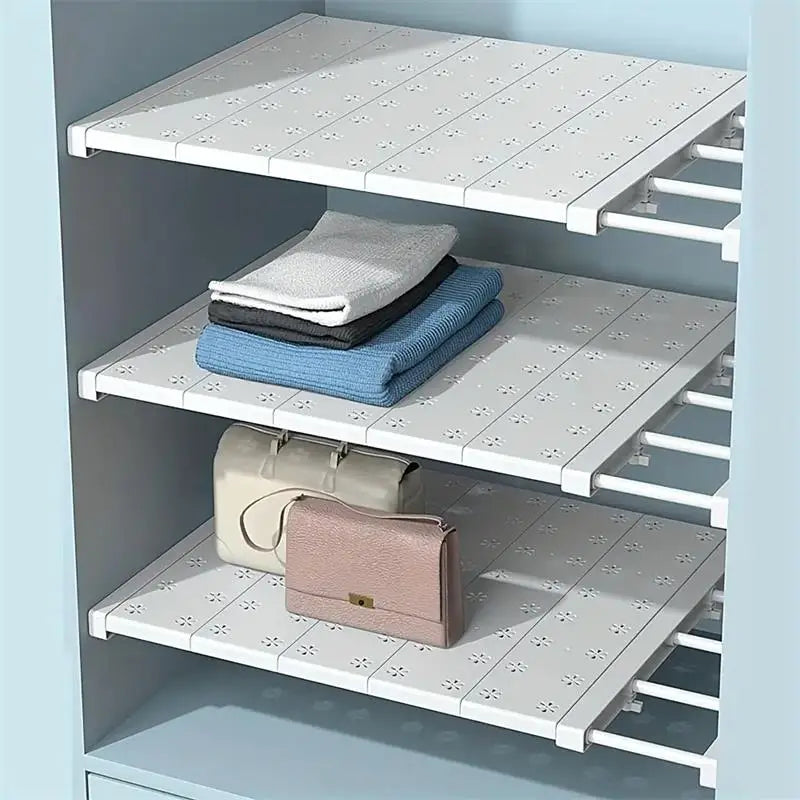 closet shelf divider - product view 4