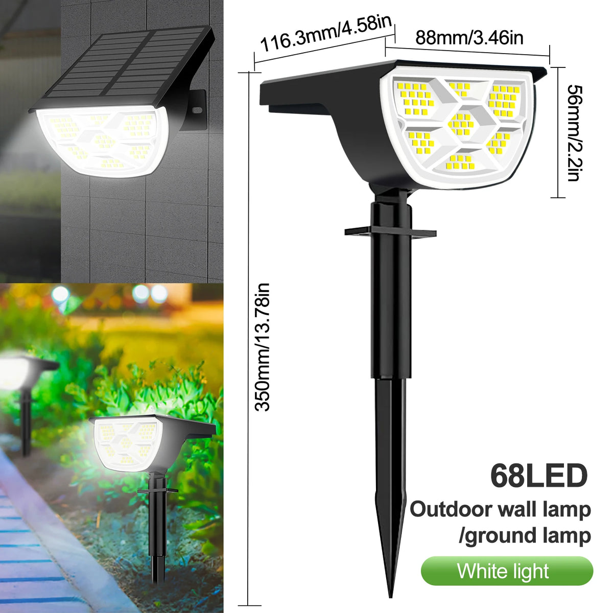 landscape lighting - product view 4