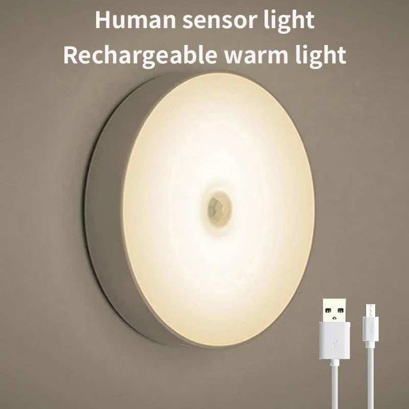 cabinet lights - product view 1