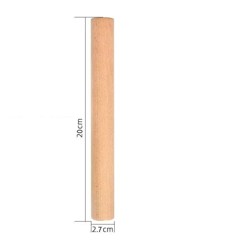 stainless dough scraper - product view 3