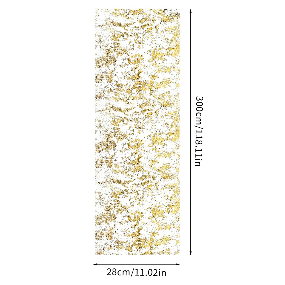 holiday table runner - product view 1