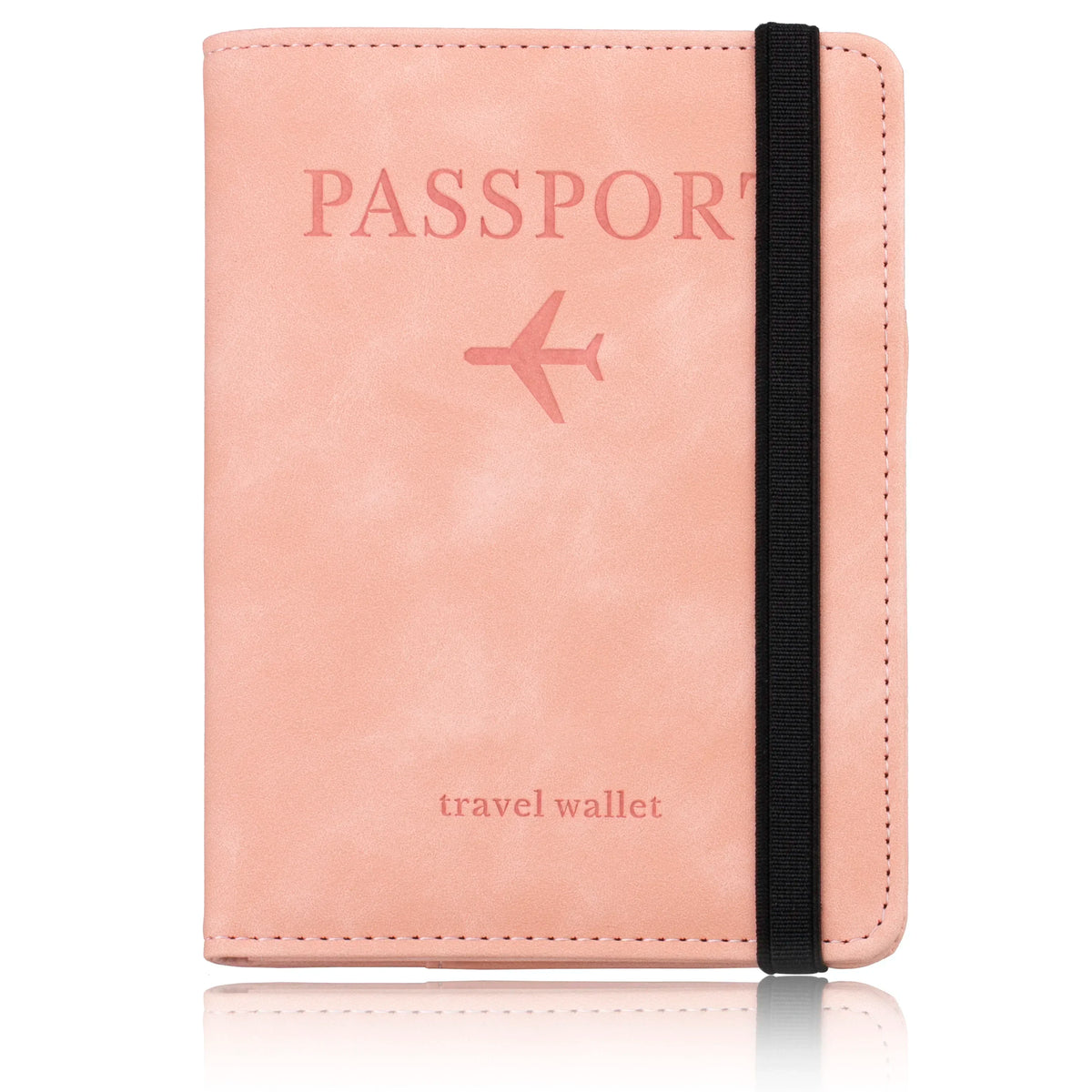 travel wallet - product view 3