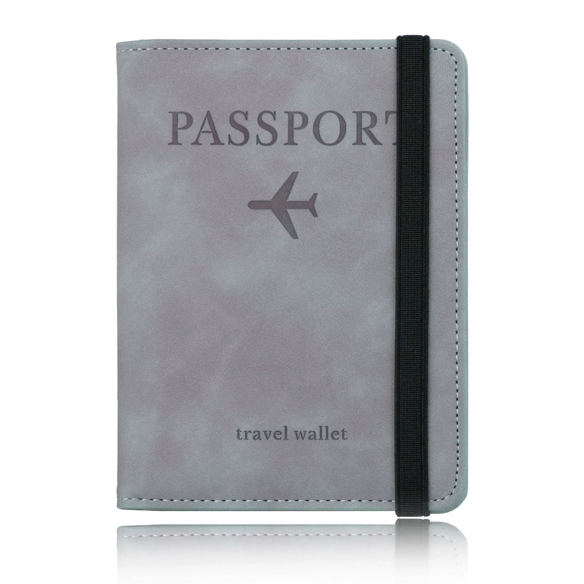 travel wallet - product view 4